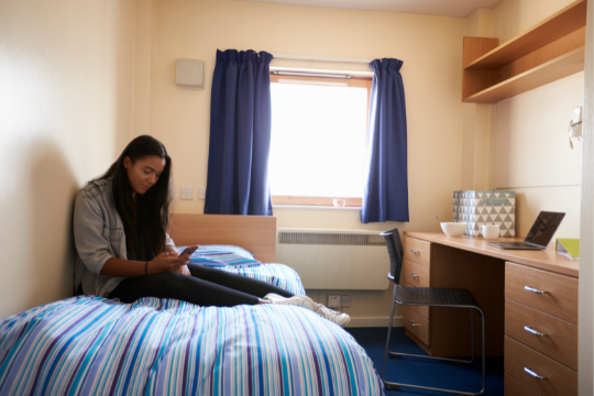 Student Accommodation Services in the UK